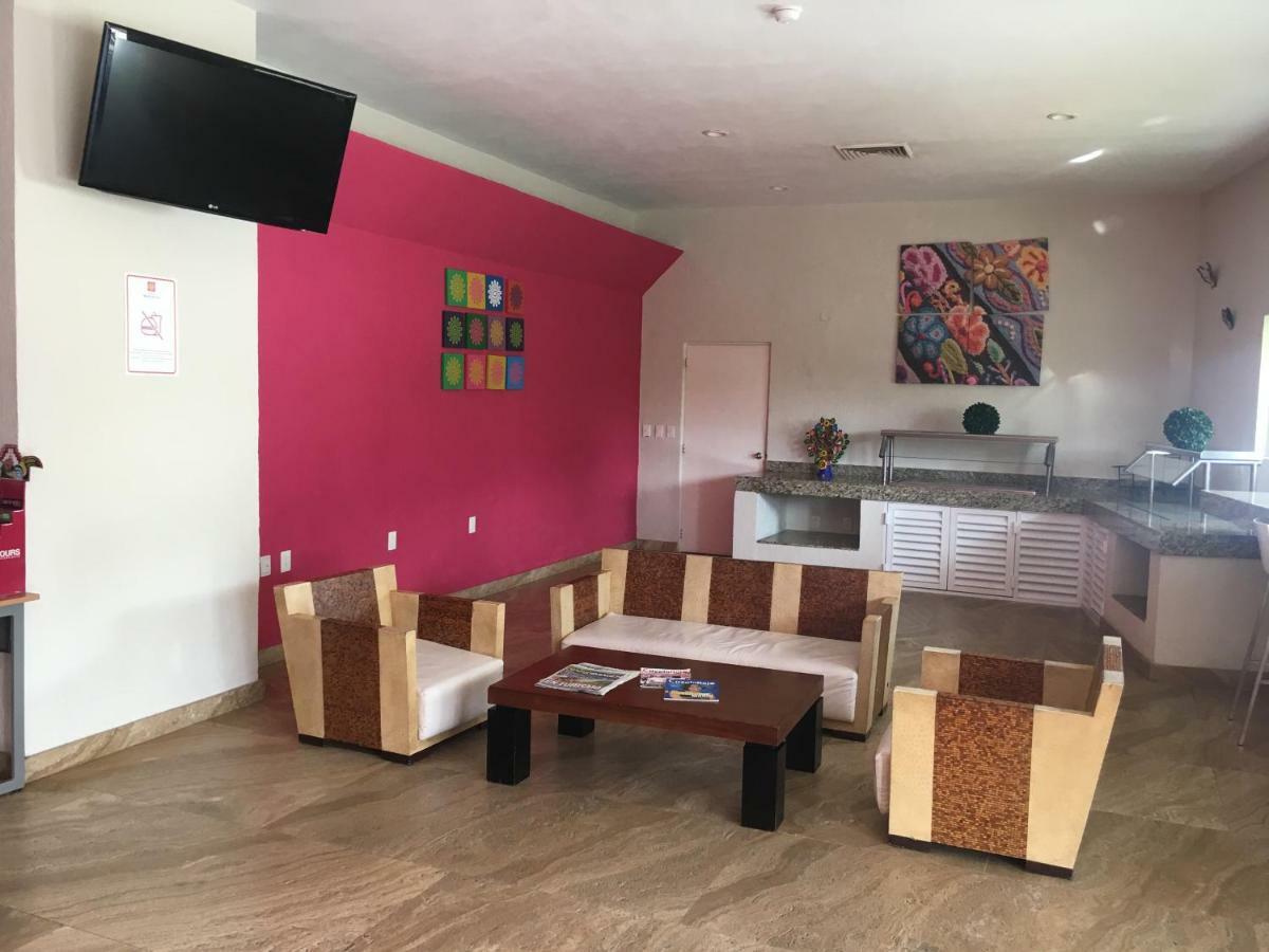 Margaritas Hotel