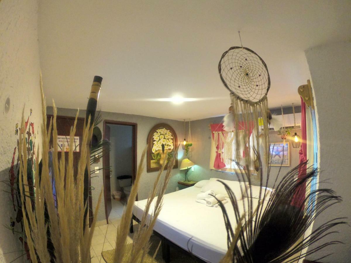 Hostal Hostalito Mexican *