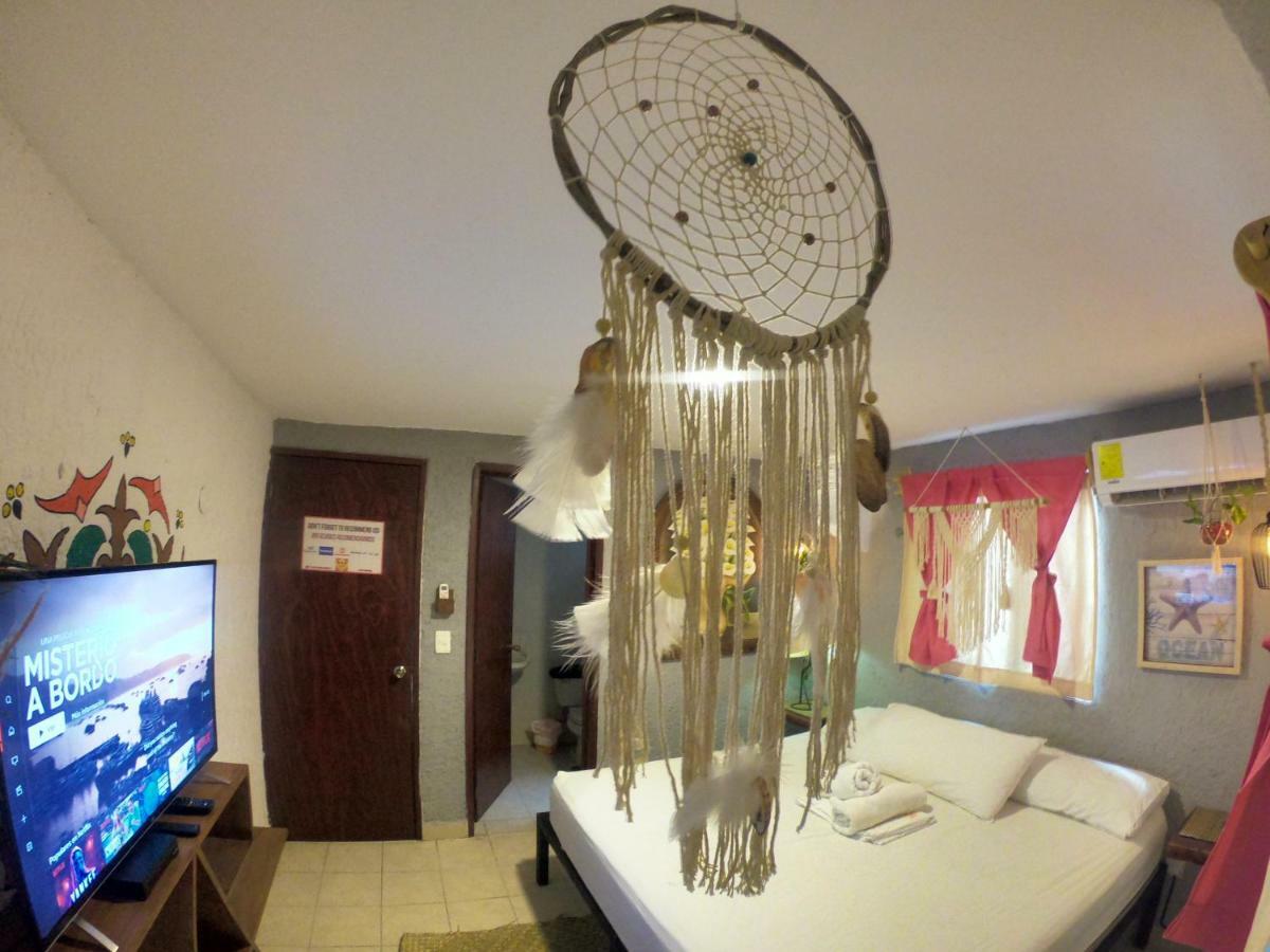 Hostalito Mexican * Cancún