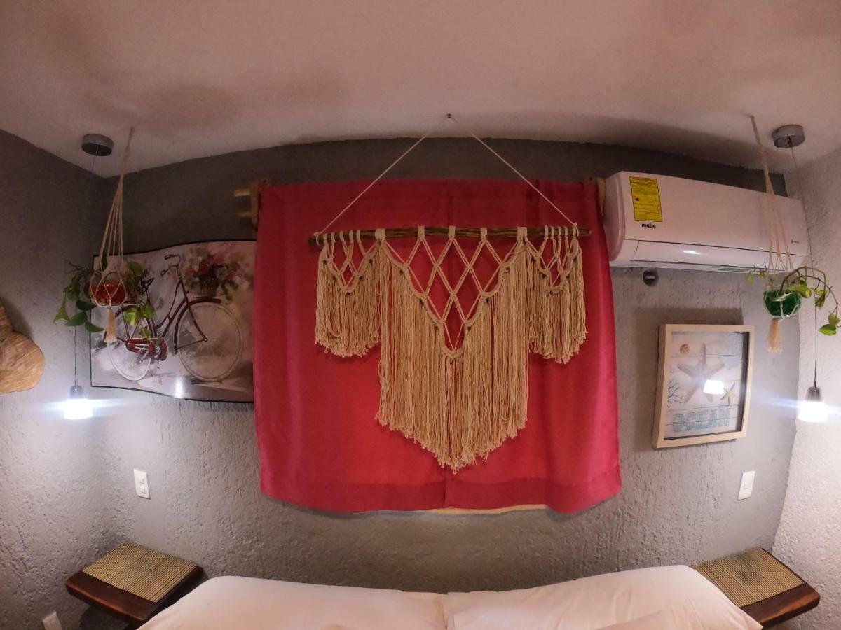 Hostal Hostalito Mexican *