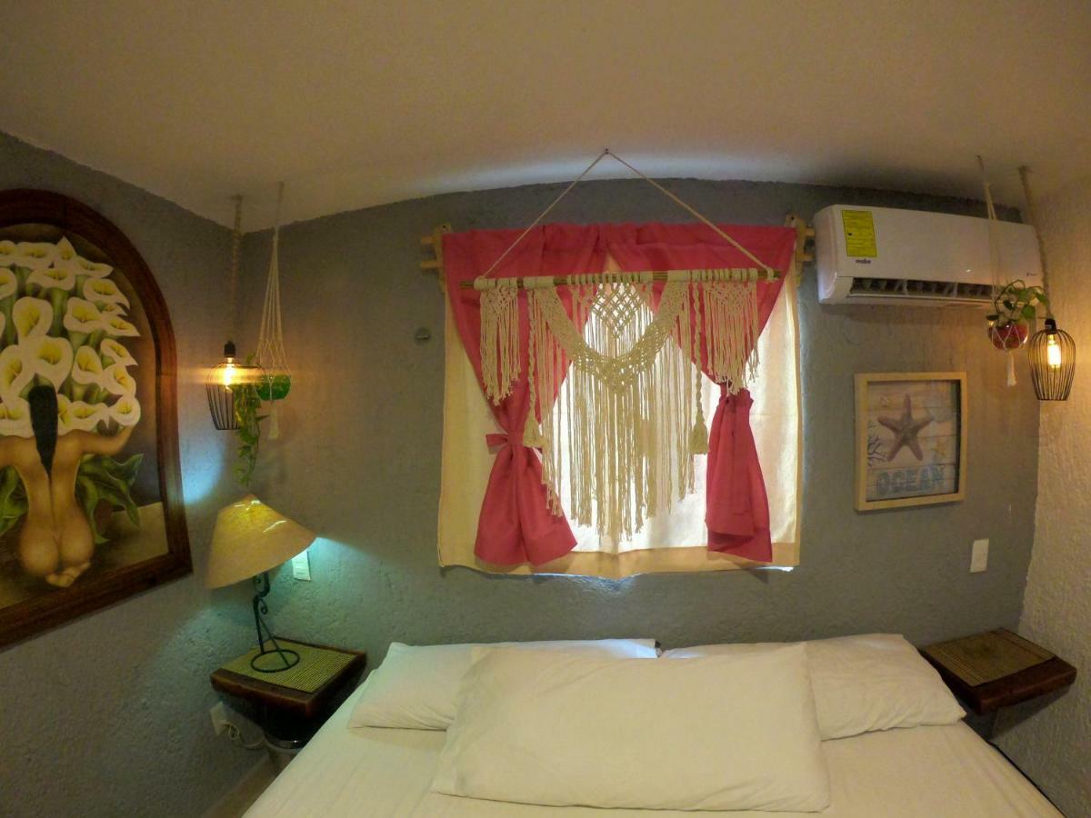 Hostalito Mexican Hostal *