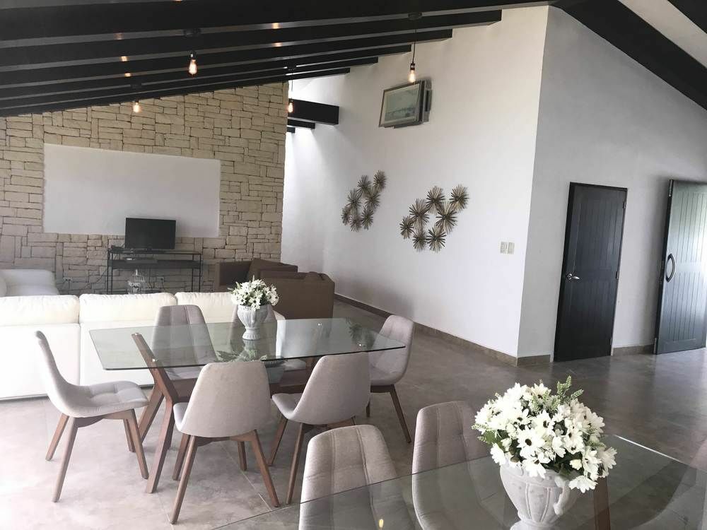 Luxury Casa Campestre In