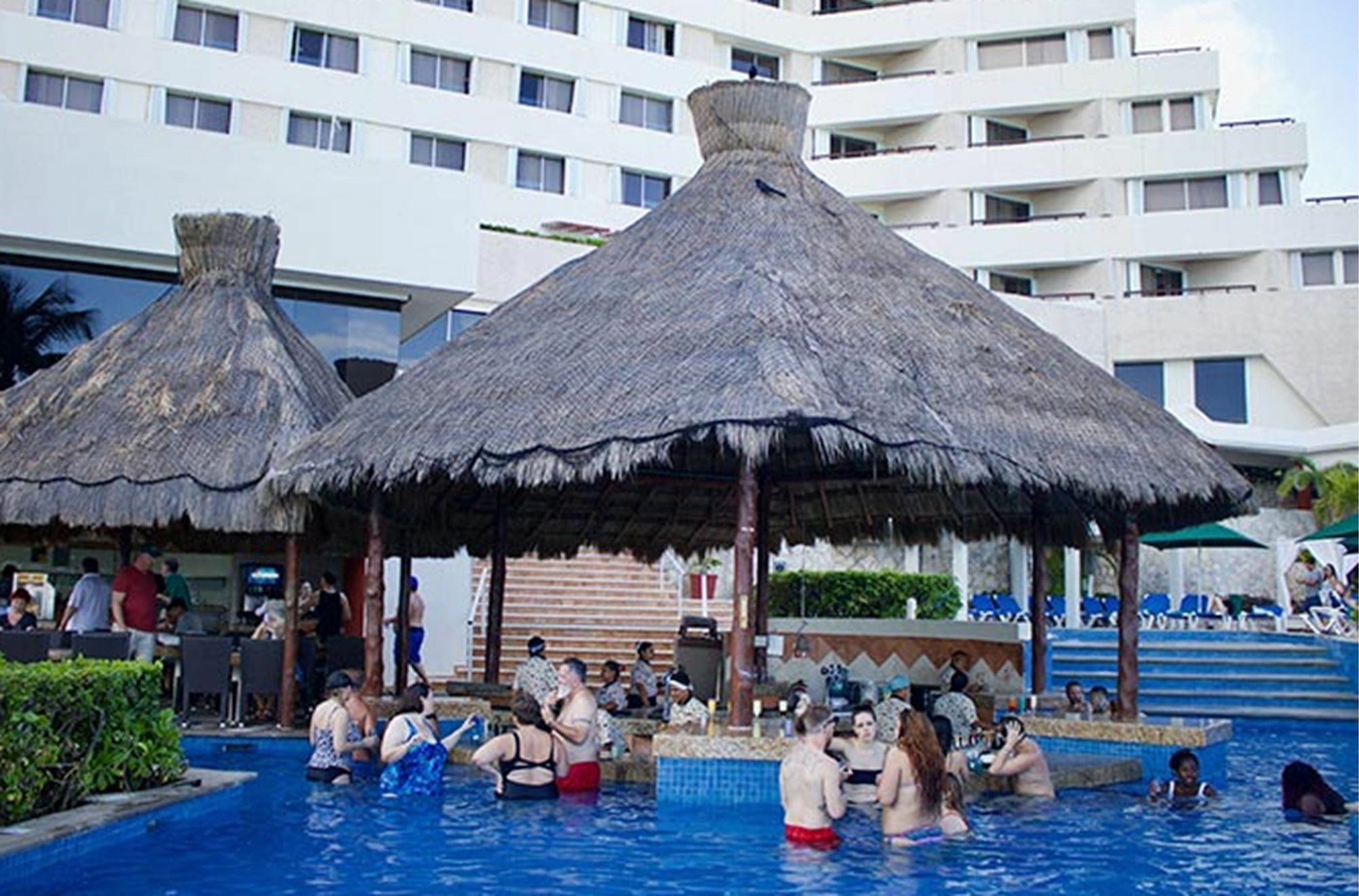 Hotel Club Royal Solaris 4*