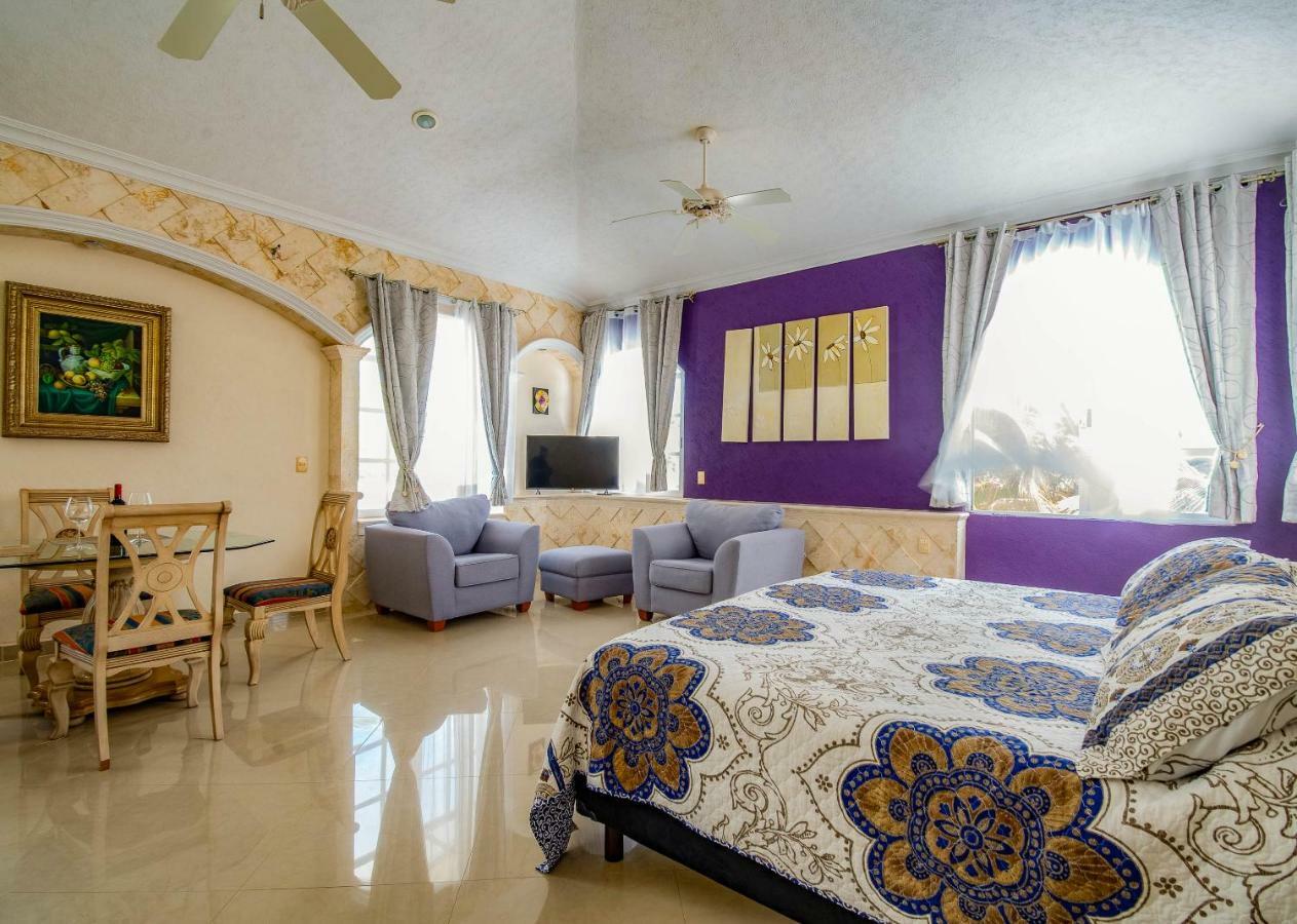 Casona Del Sol By Guruhotel Apartahotel *