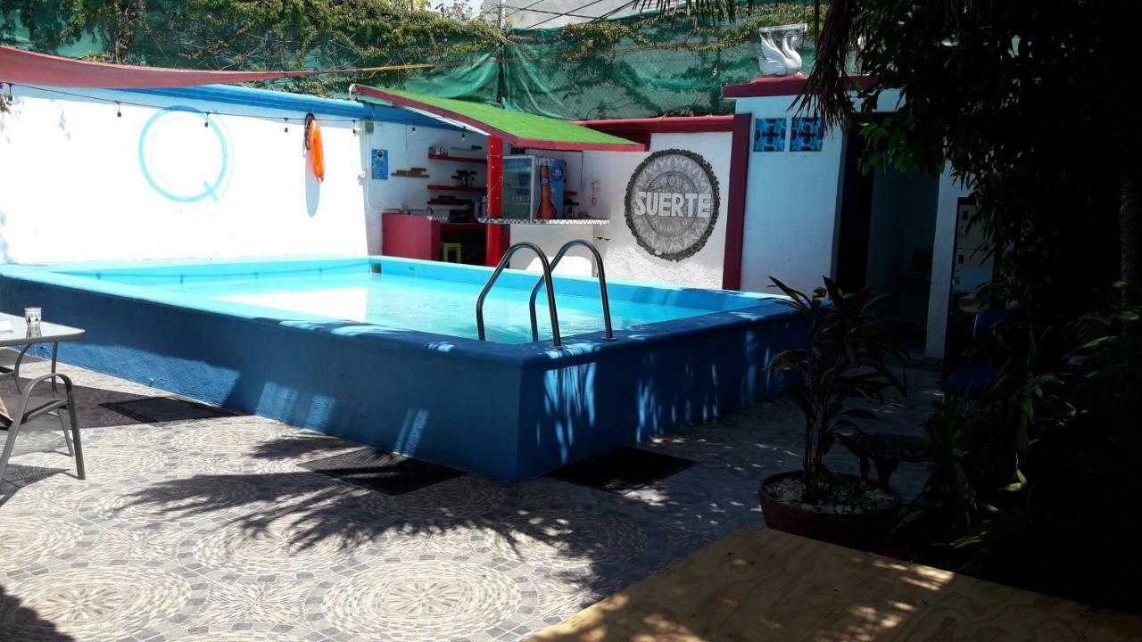 Hostal Hostel Quetzal *