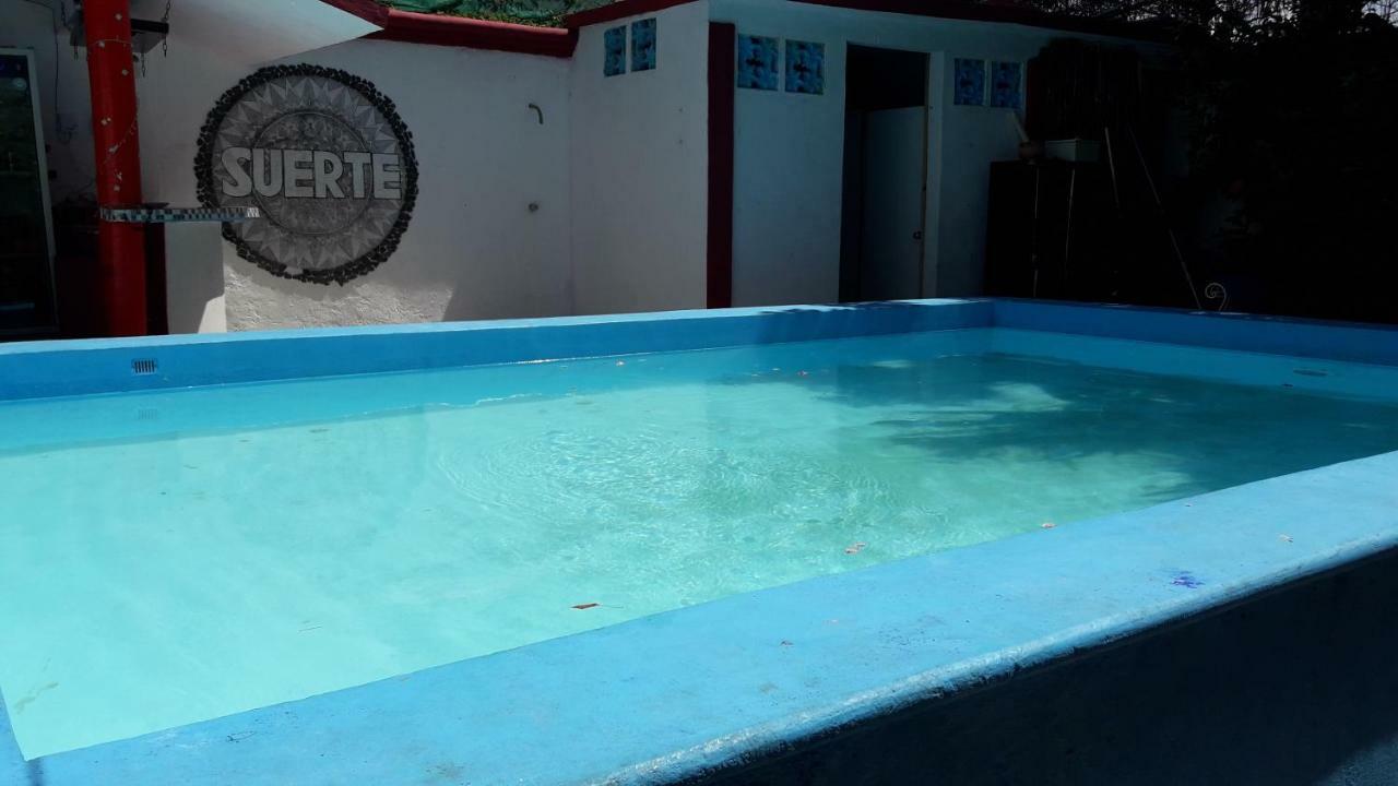 Hostel Quetzal Hostal Cancún