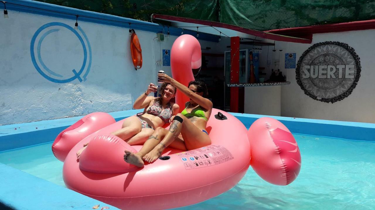 Hostel Quetzal Hostal *