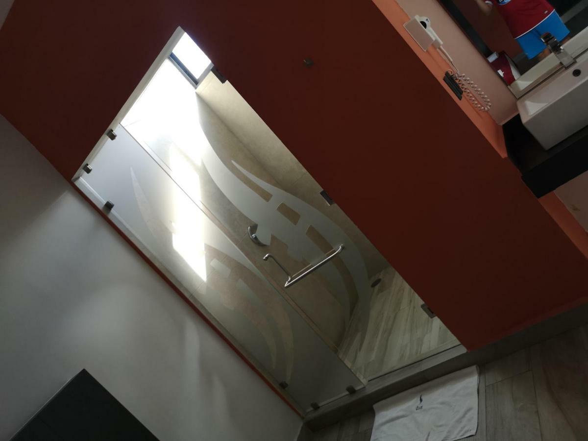 Due Love hotel Cancun