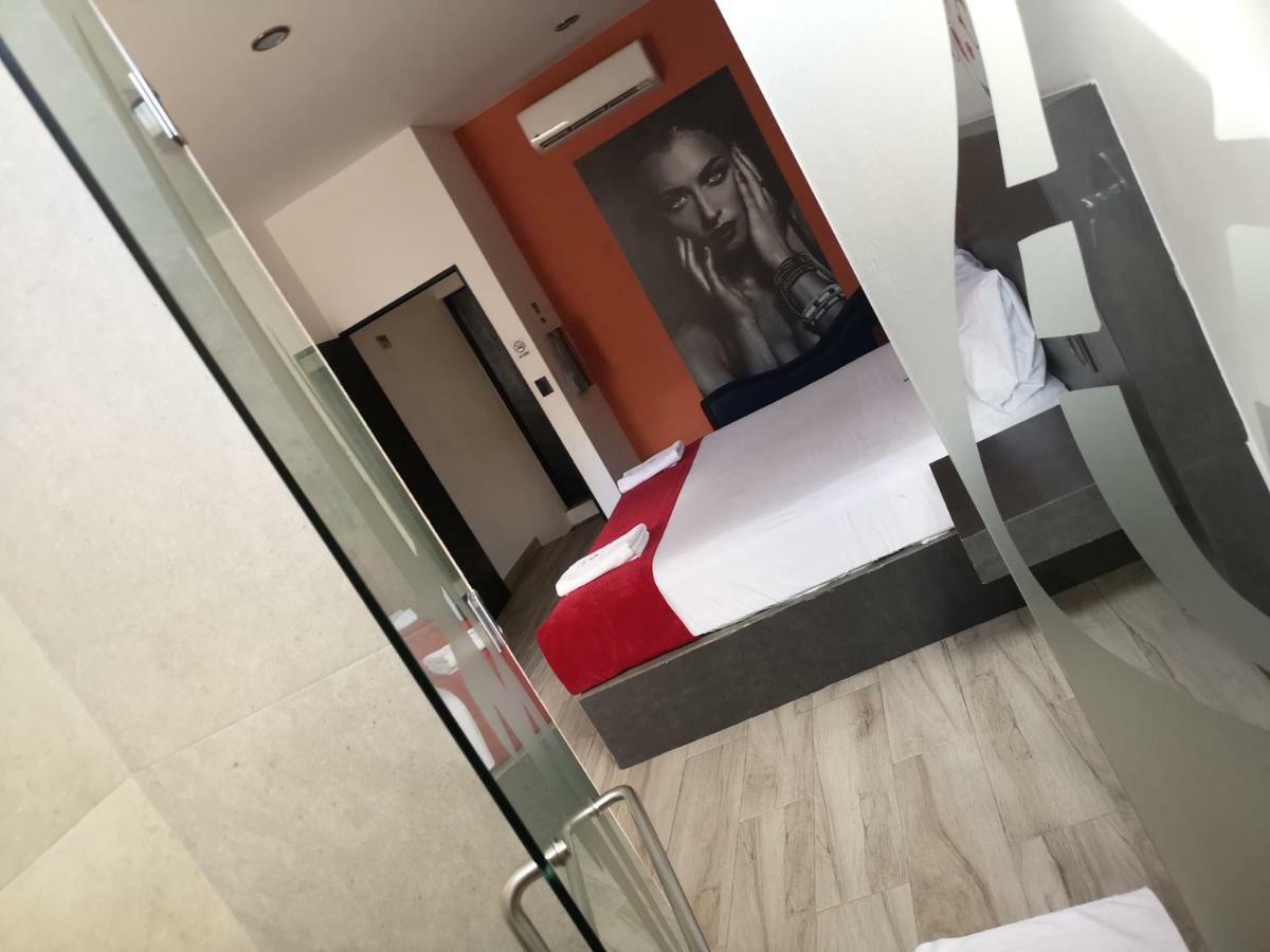 Due Love hotel 3*