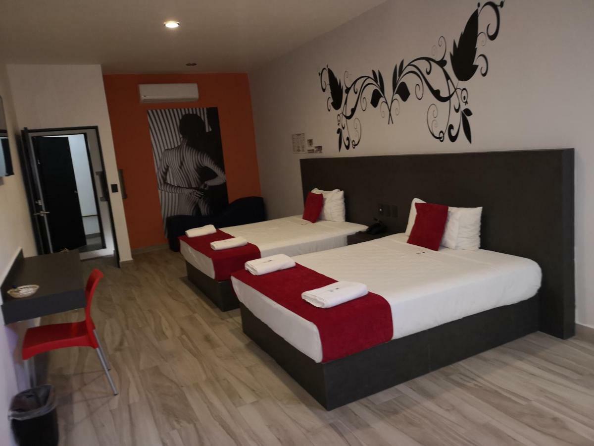 Due Love hotel