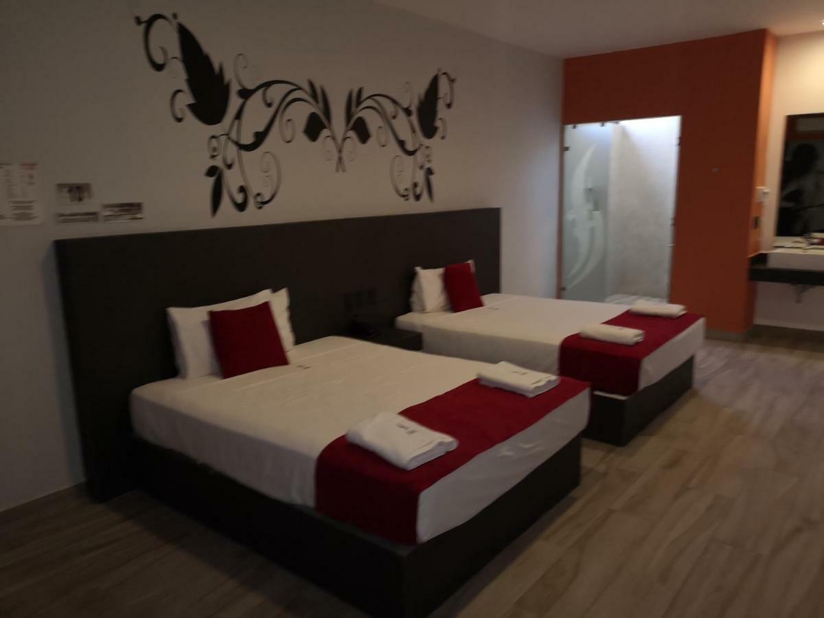 Due Love hotel Cancun
