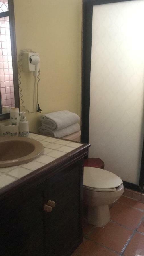 Nah Ix U Bed and breakfast *