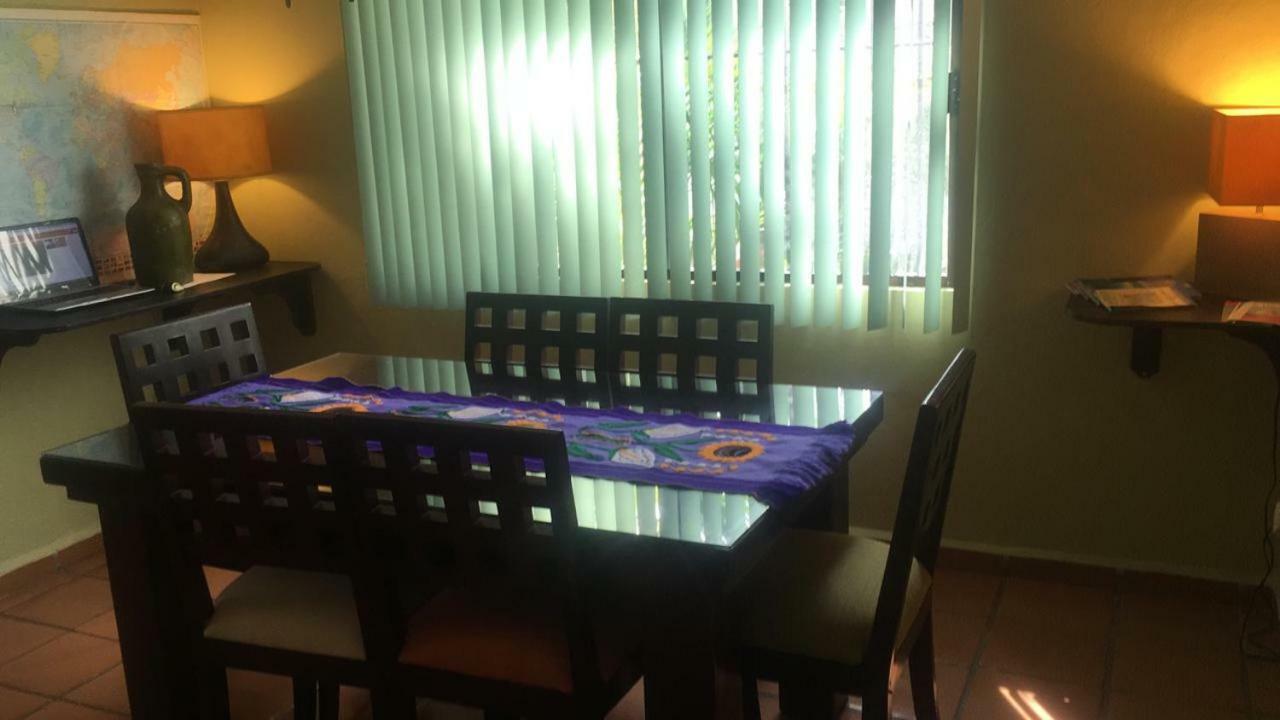 Nah Ix U Bed and breakfast Cancún