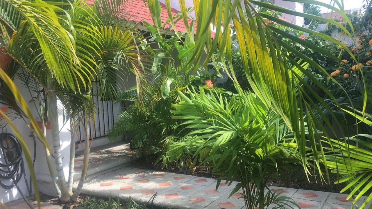 Nah Ix U Cancún