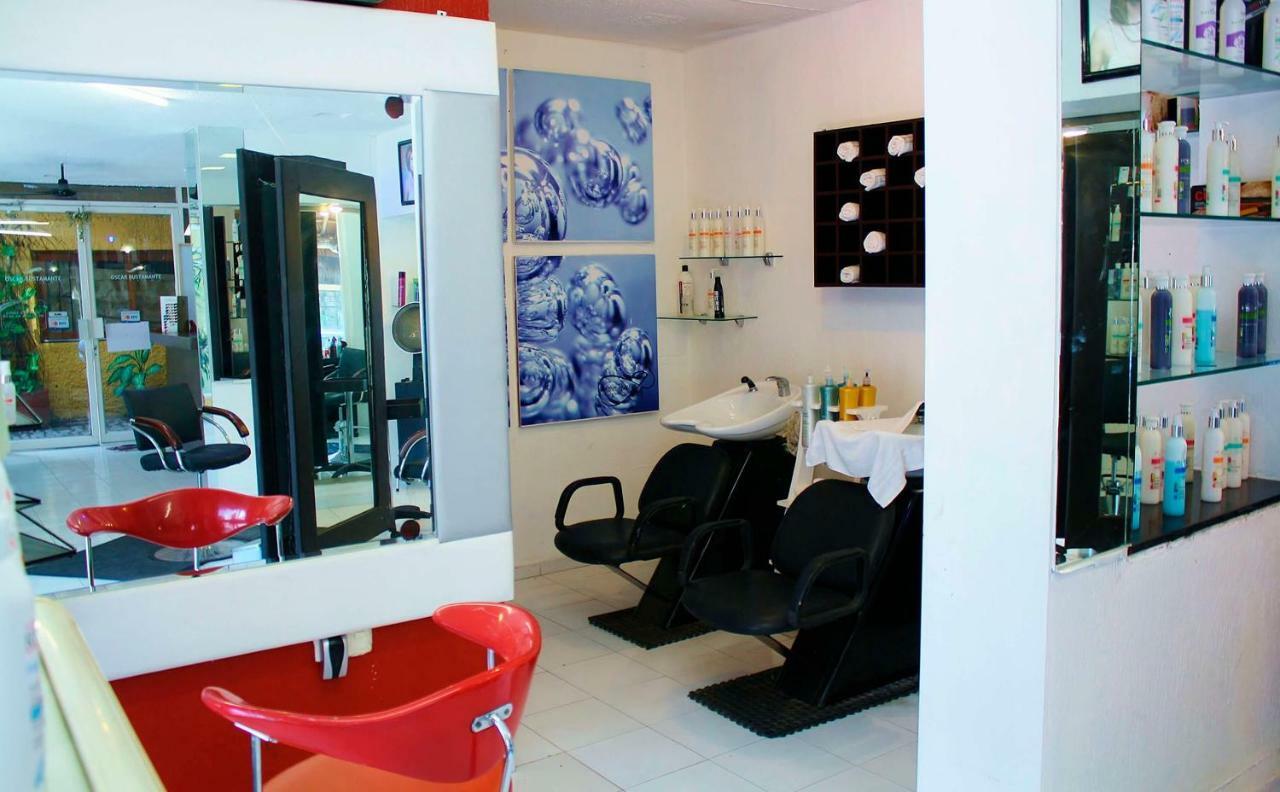Xbalamqué&spa Centro Hotel 3*