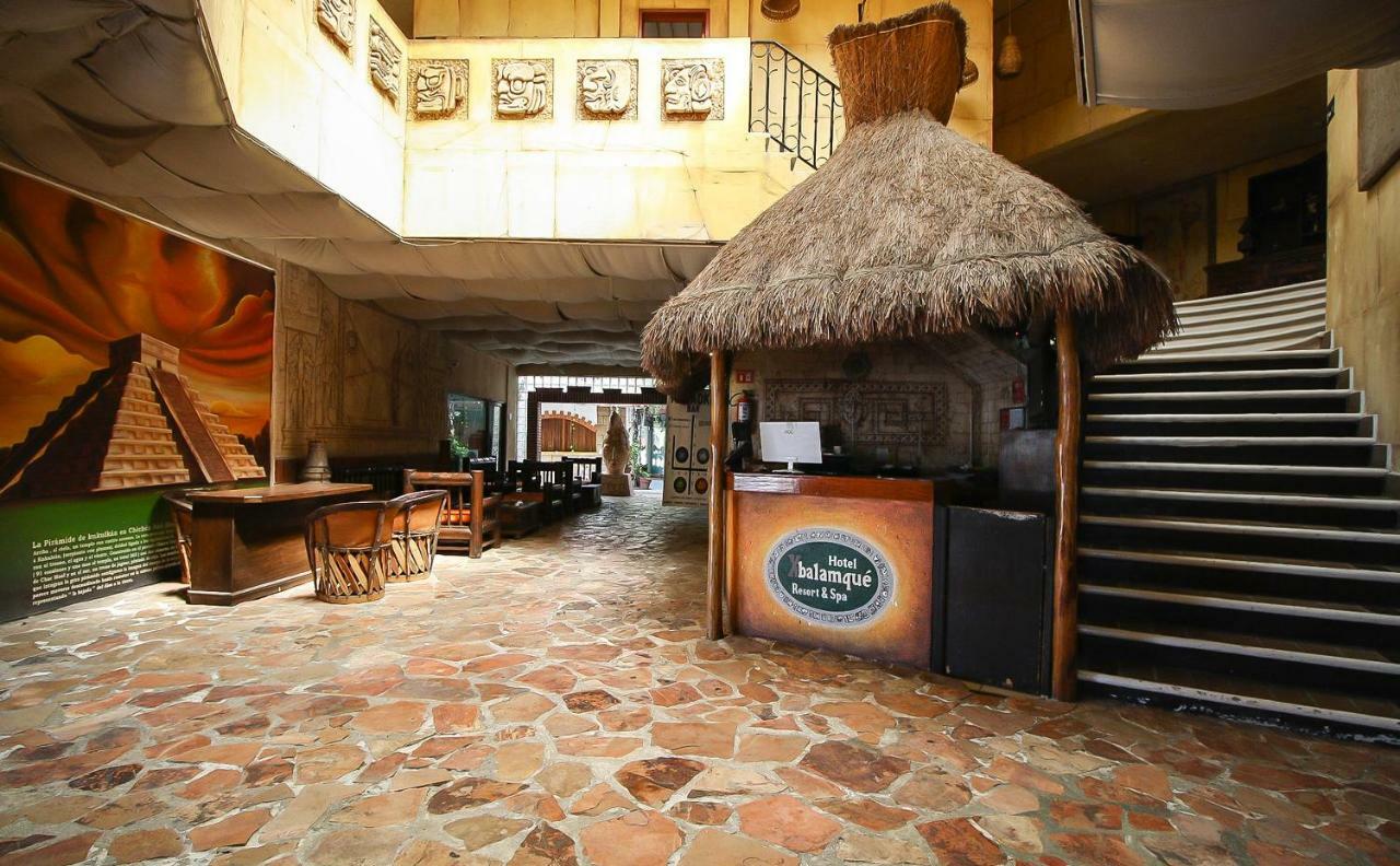 Xbalamqué&spa Centro 3* Cancún