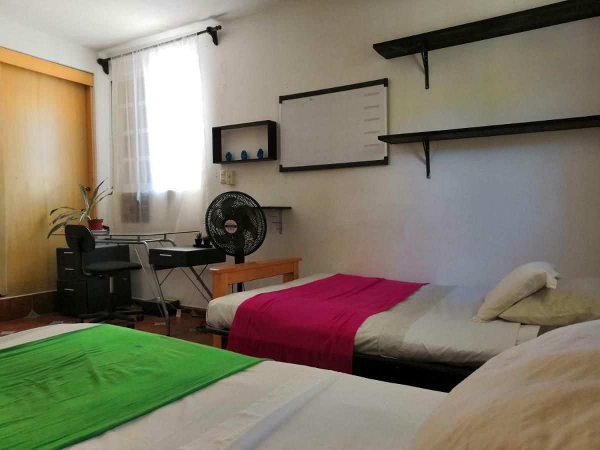 Habitación en casa particular Casa Kiní *