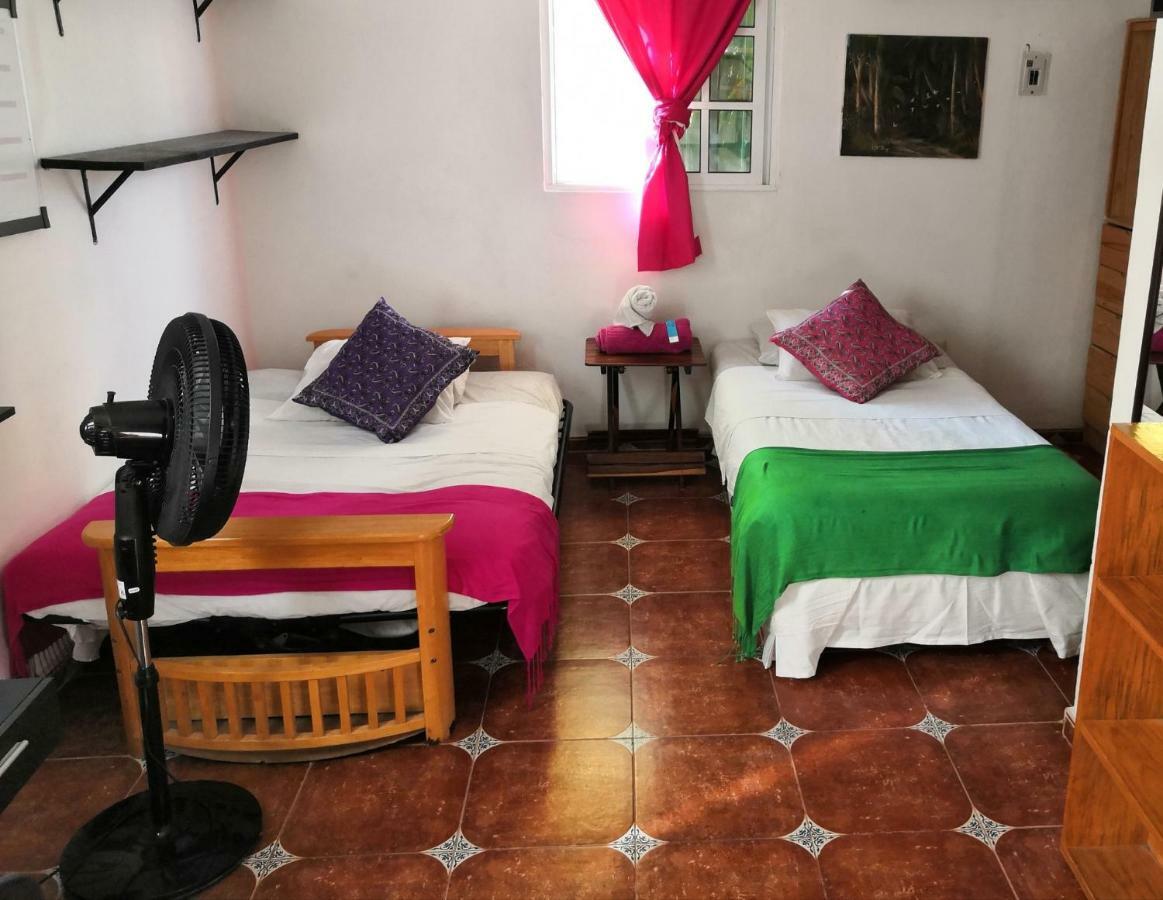 Habitación en casa particular Casa Kiní