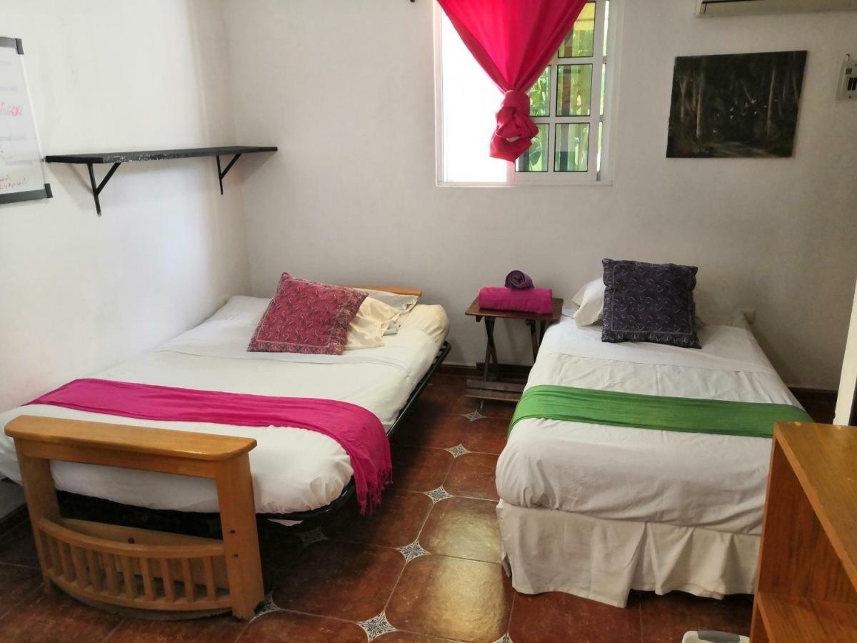 Habitación en casa particular Casa Kiní *