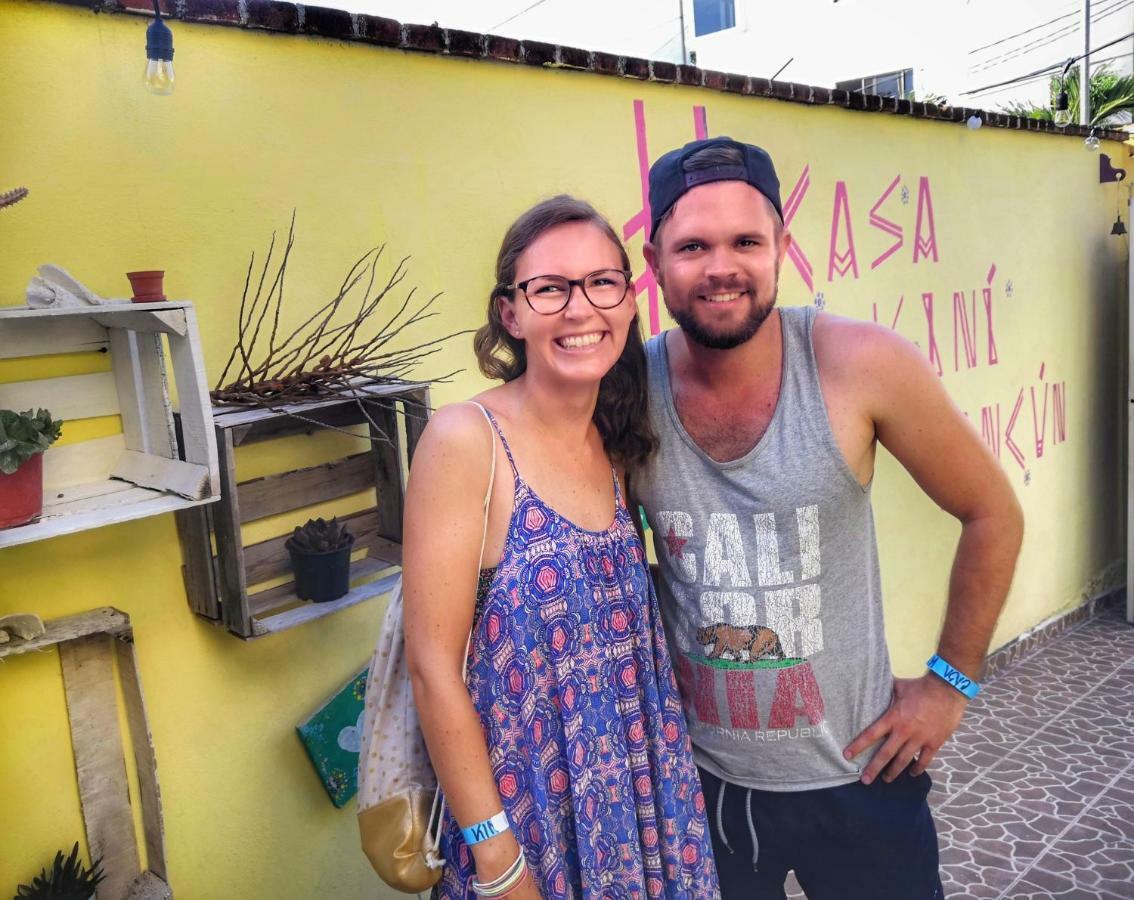 Casa Kiní *