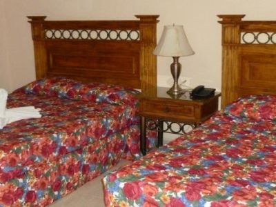 Hotel Avenida 2*