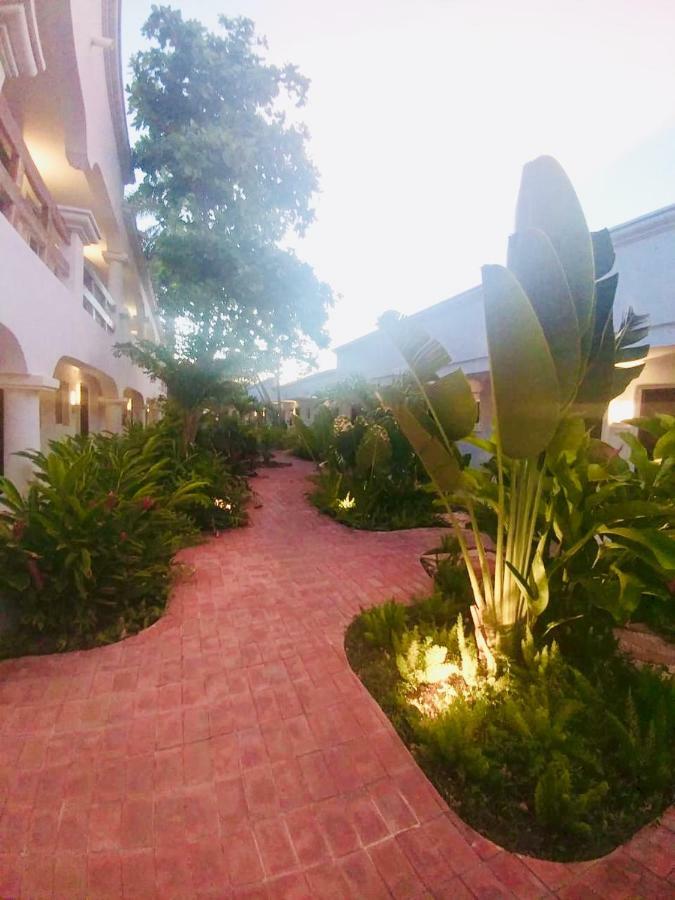 Hotel Los Naranjos Cancun