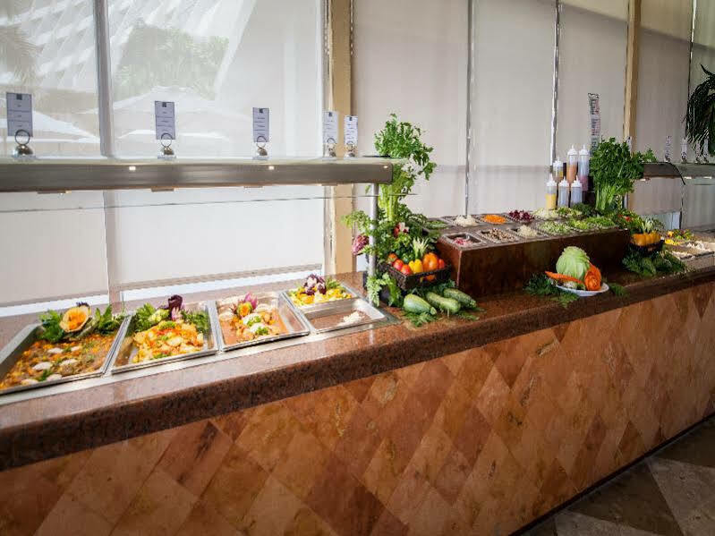 Resort Grand Park Royal (adults Only) Cancun