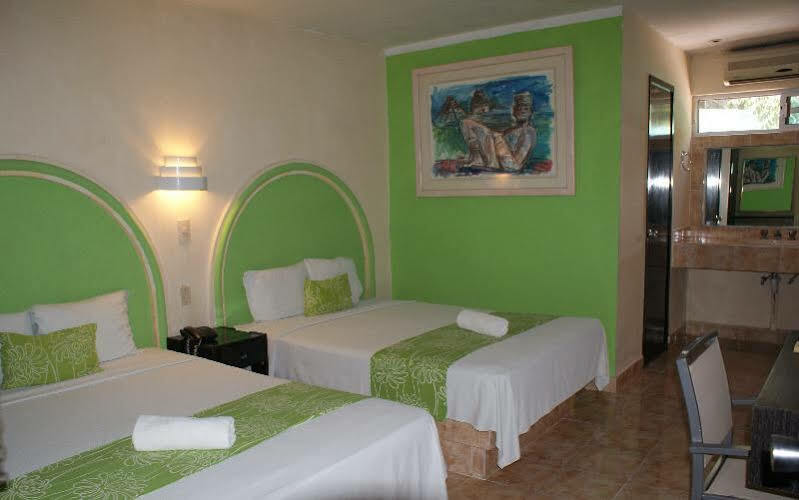 Hc Internacional Cancun