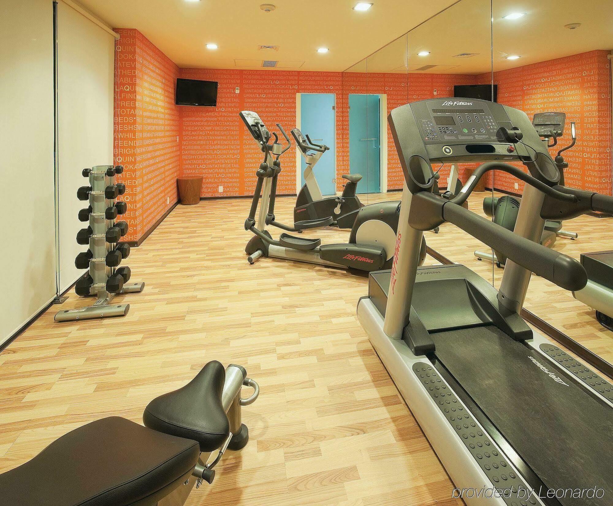 Wyndham Garden Downtown Hotel Cancún
