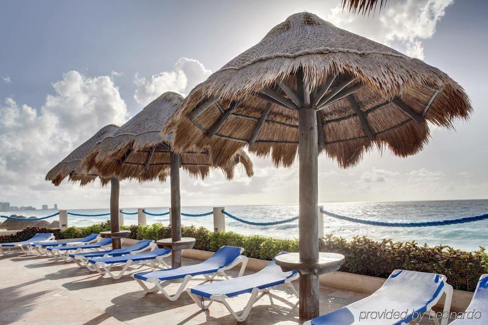 Occidental Tucancún - Resort Cancún