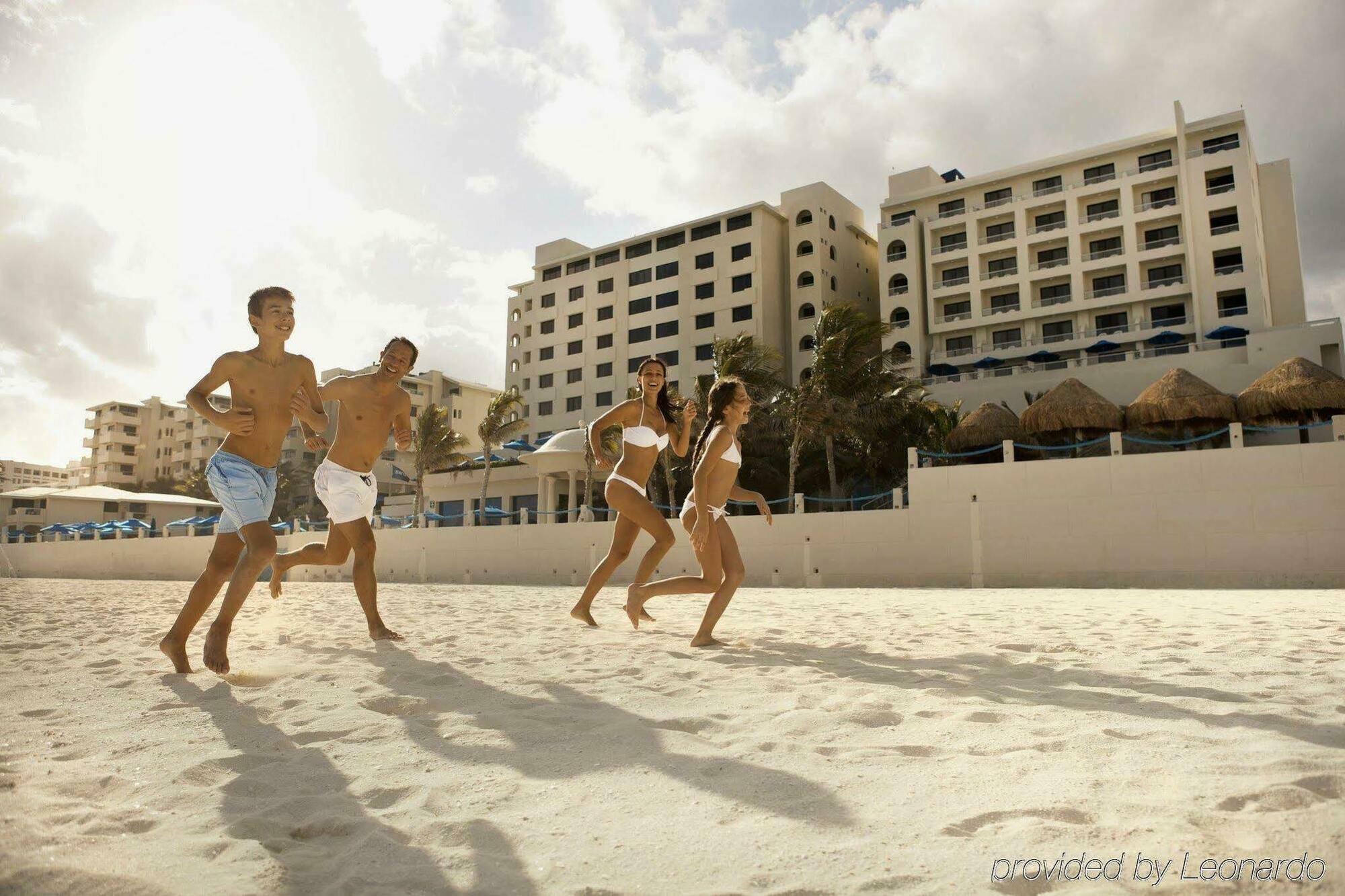 Occidental Tucancún - Cancún
