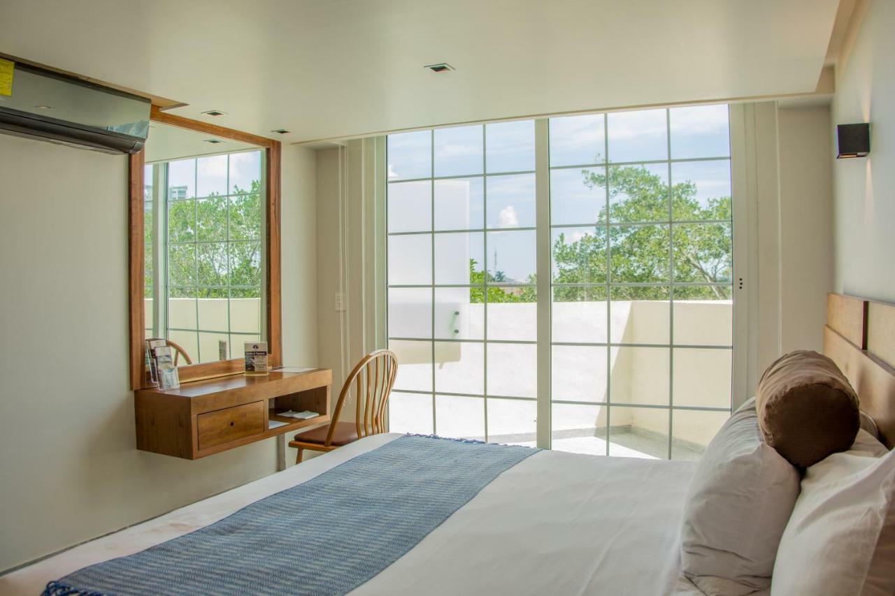 Plaza Kokai 4* Cancún