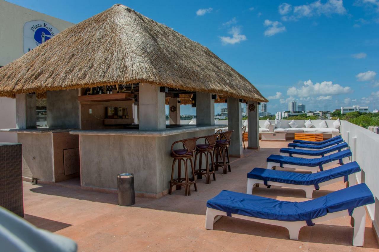 Plaza Kokai Hotel 4*