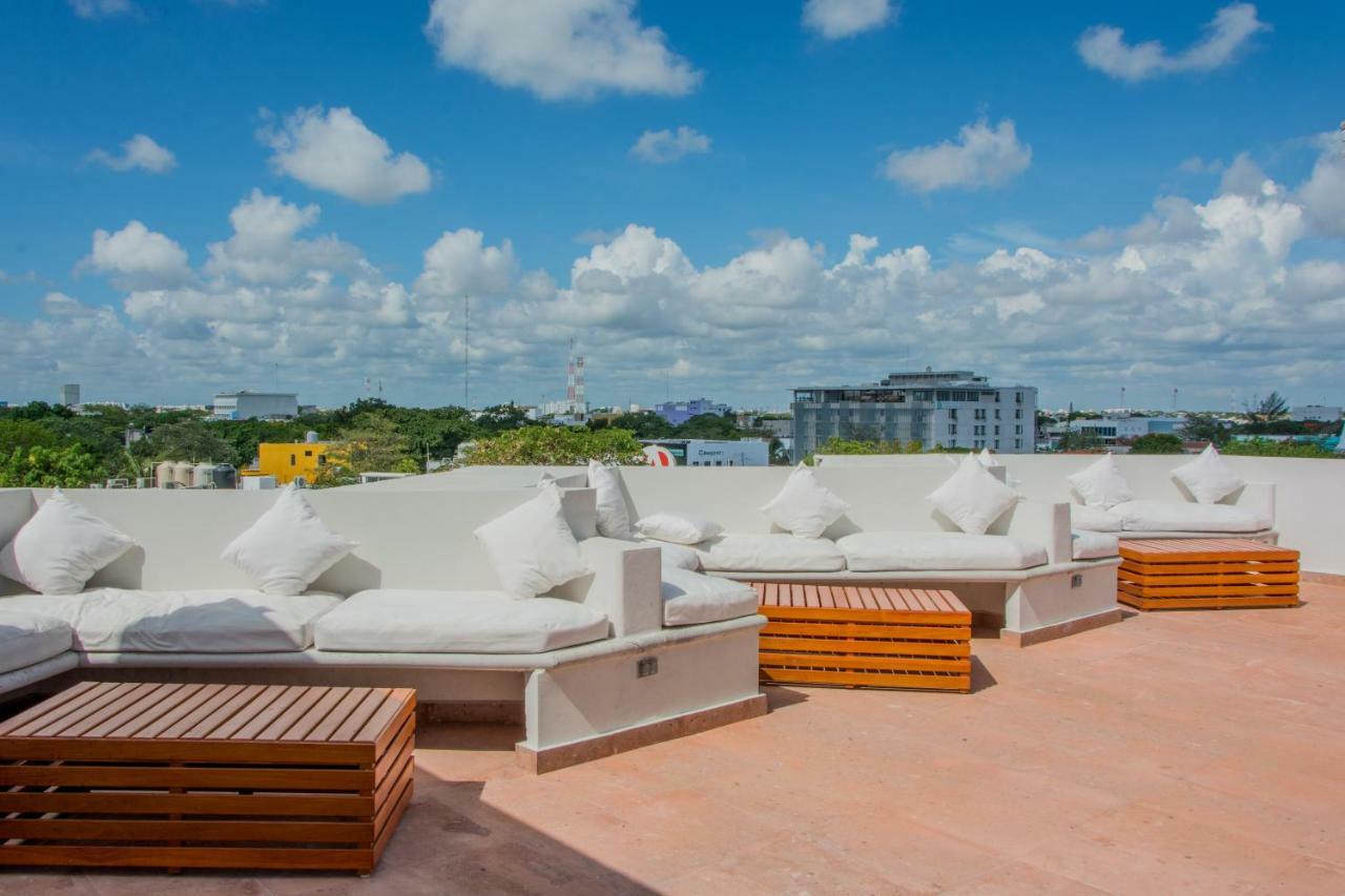 Plaza Kokai 4* Cancún