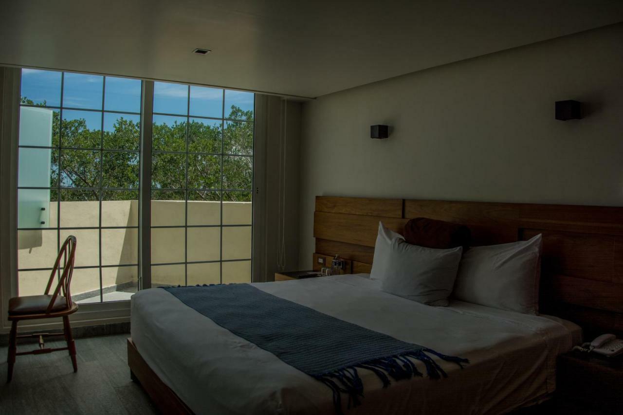 Plaza Kokai Cancún