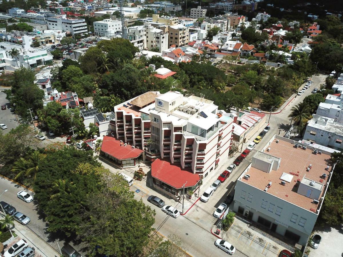 Plaza Kokai 4* Cancún