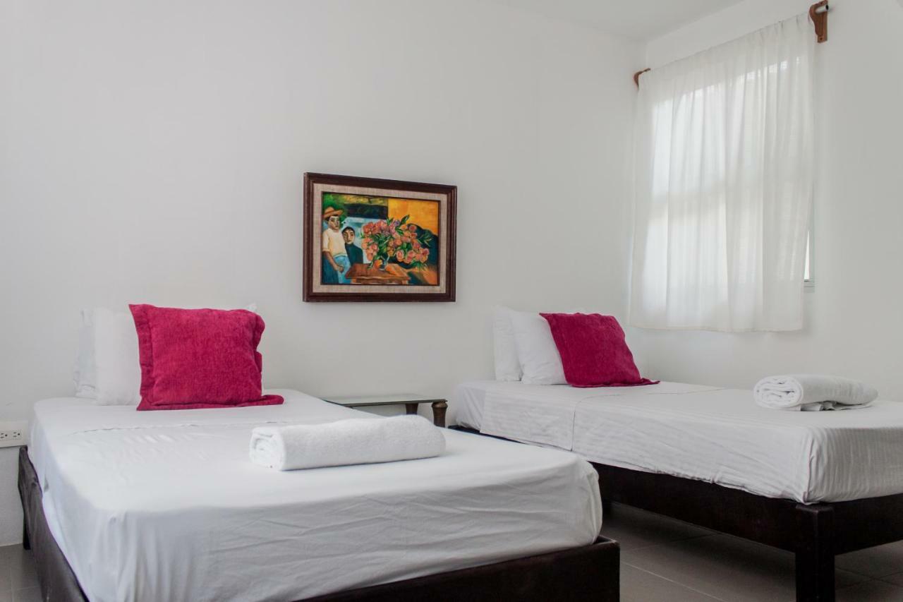 Kaaná 4 You Hostal Cancún