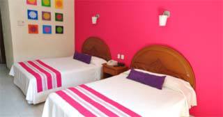 Margaritas Hotel Cancún