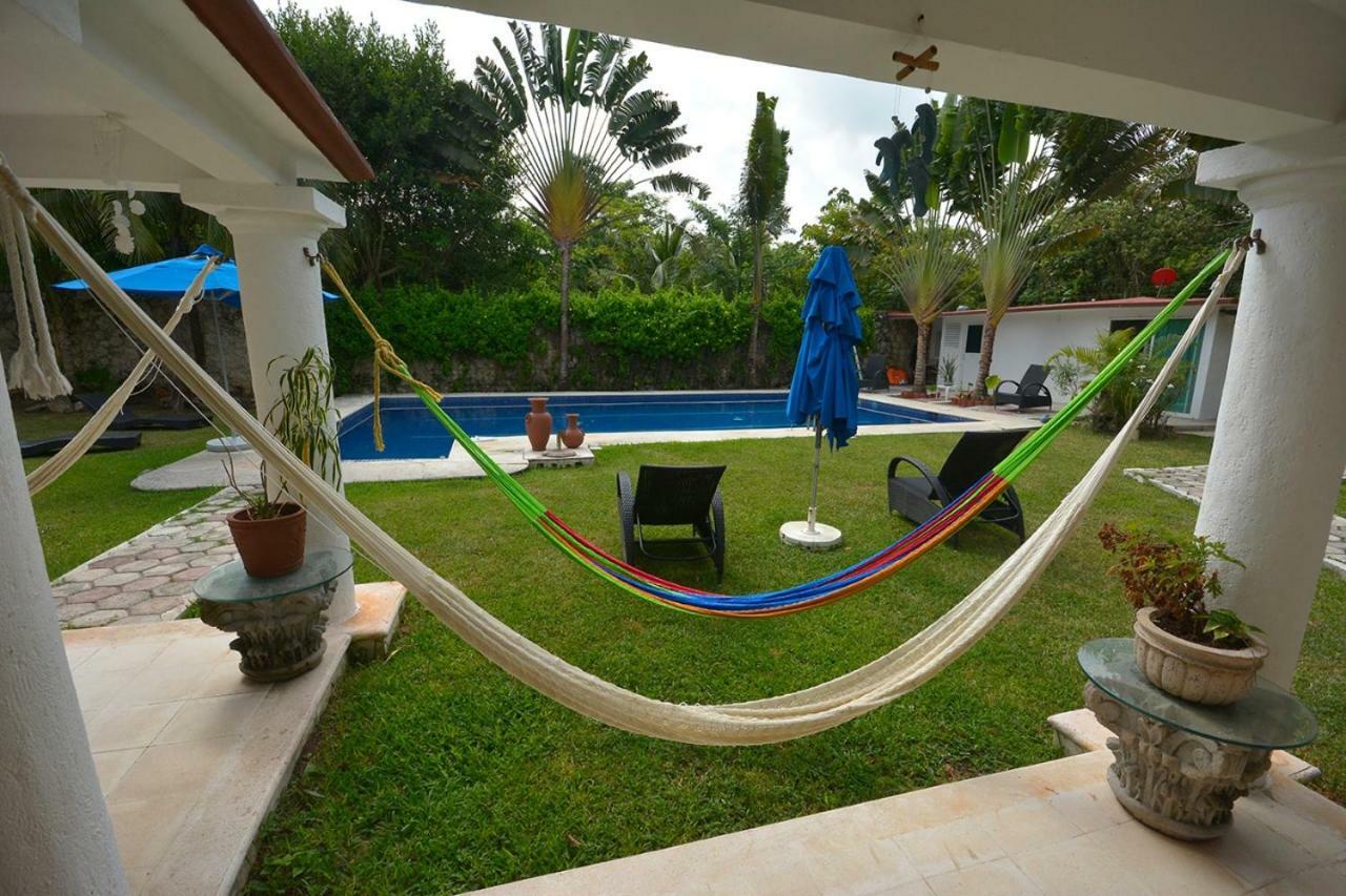 Airport Familiar Bed and breakfast Cancún