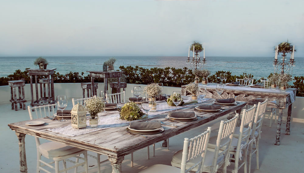 Grand Oasis Sens - Adults Only Cancún