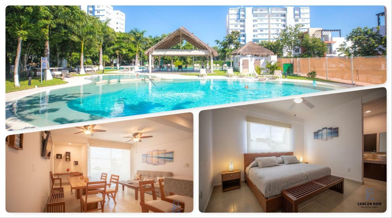 Liverte Luxury Apartamento Cancún