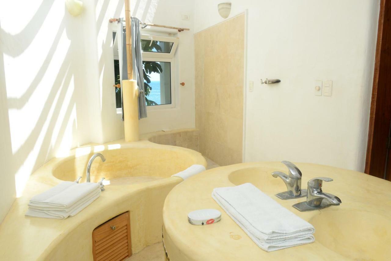 Bella Casa Privada Junto Al Mar Caribe Holiday home Cancun