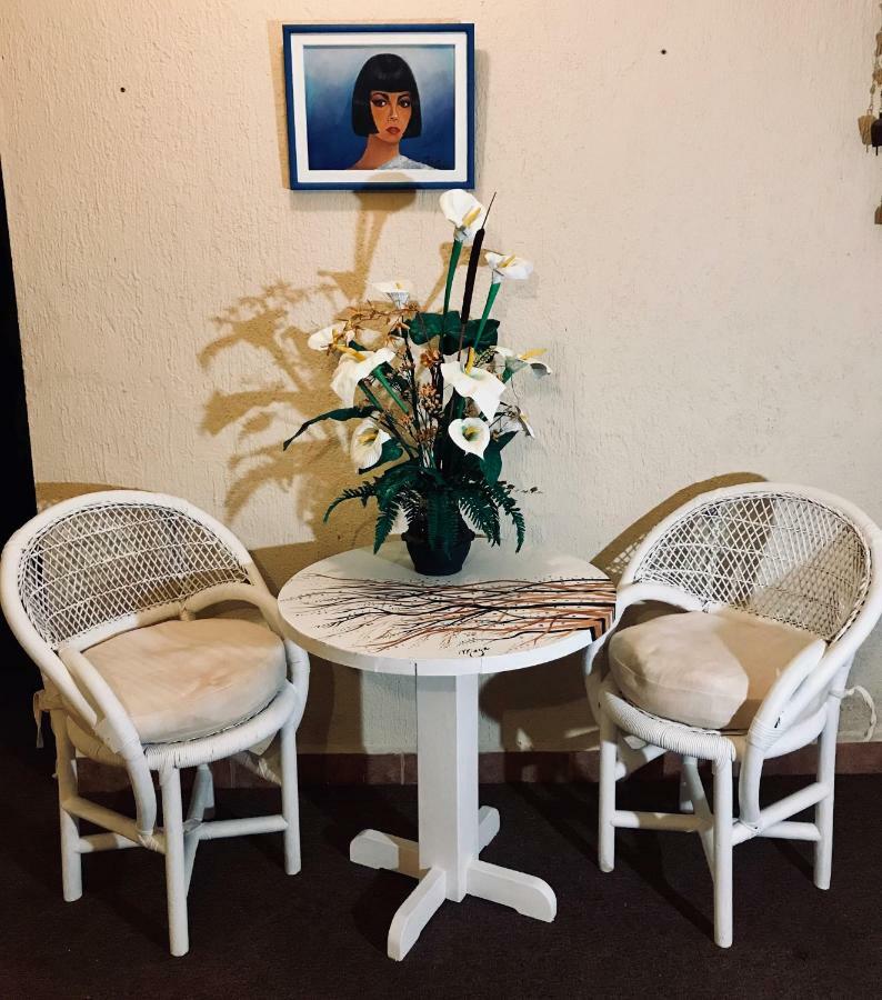 Bed and breakfast La Floresta