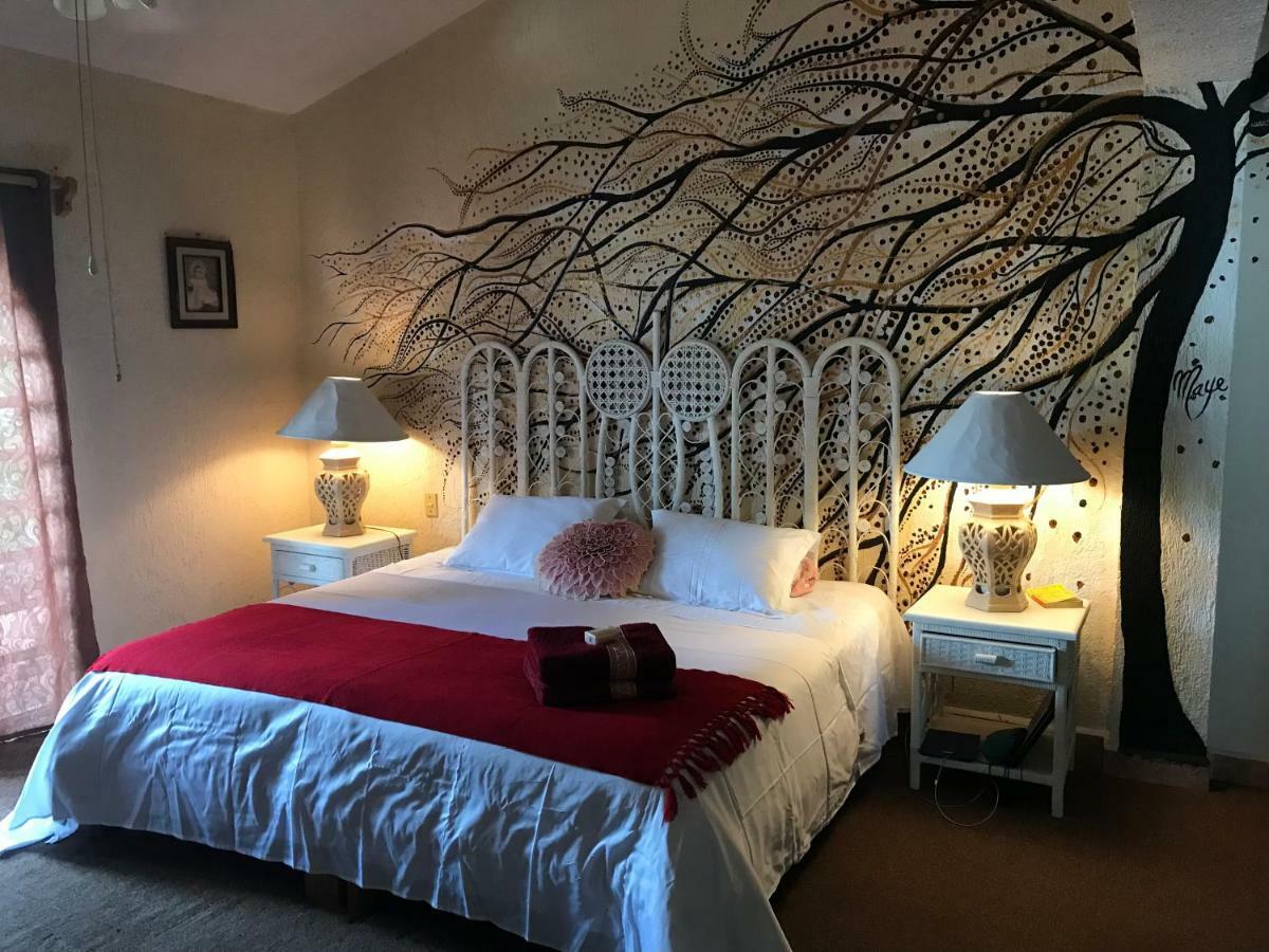 La Floresta Bed and breakfast Cancún