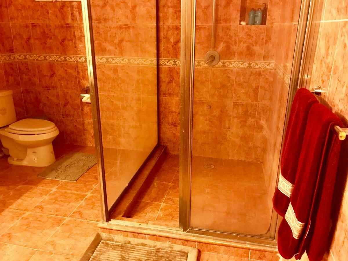 Bed and breakfast La Floresta