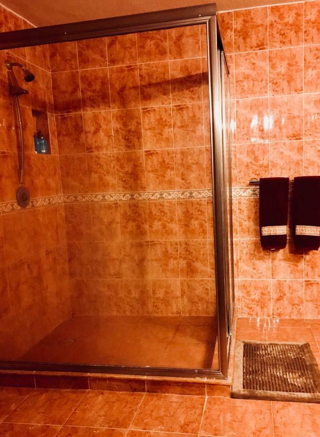 Bed and breakfast La Floresta