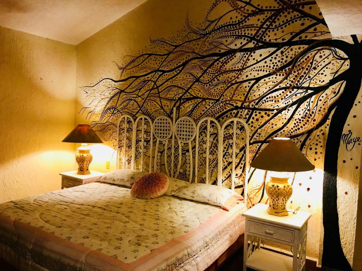 La Floresta Bed and breakfast