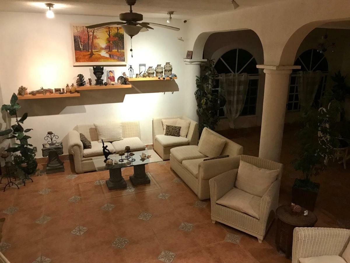 La Floresta Bed and breakfast Cancún
