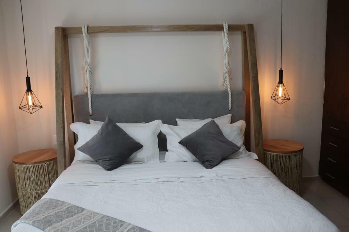Apartamento Amara Puerta Del Mar Apartamento