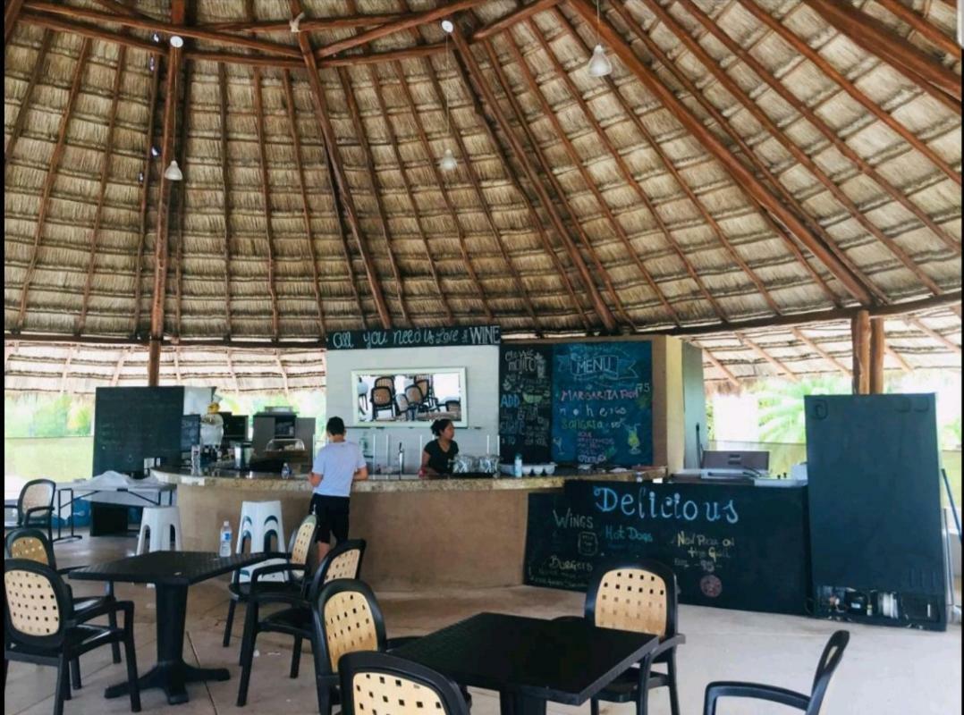 Amara Puerta Del Mar Apartamento * Cancún
